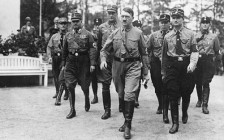 Hồ sơ mật của tình báo Mỹ mổ xẻ tâm lý trùm phát xít Hitler năm 1943